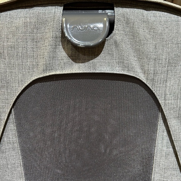 Nuna Mixx Stroller - Picture 4 of 4